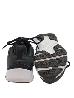 Sneaker>Nike Schnürsneaker Größe 39 schwarz