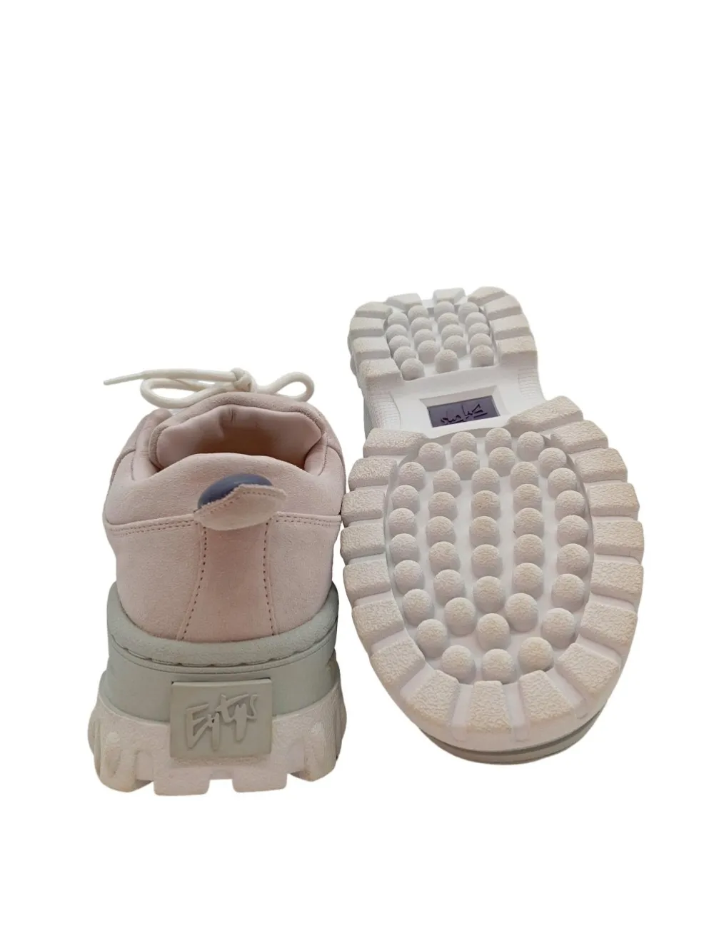 Schnürsneaker Größe 39-Eytys