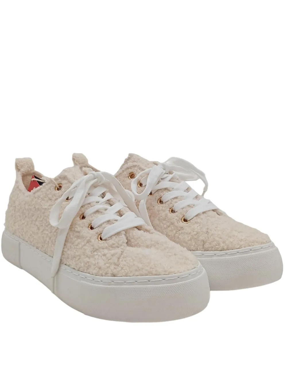 Schnürsneaker Größe 41-Young Spirit Hot