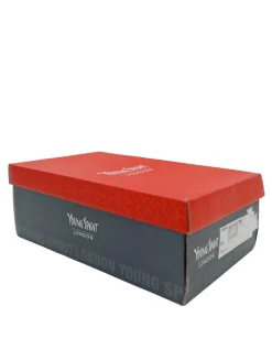 Schnürsneaker Größe 41-Young Spirit Hot