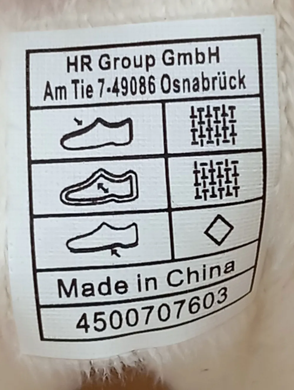 Schnürsneaker Größe 41-Young Spirit Hot