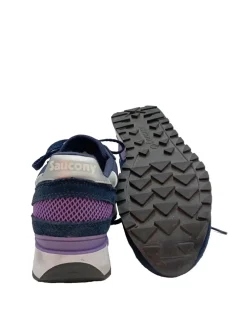 Schnürsneaker Größe 40,5-Saucony