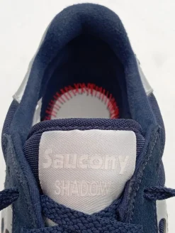 Schnürsneaker Größe 40,5-Saucony