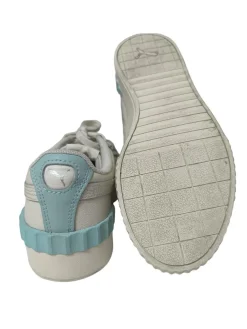 Schnürsneaker Größe 40,5-Puma Outlet