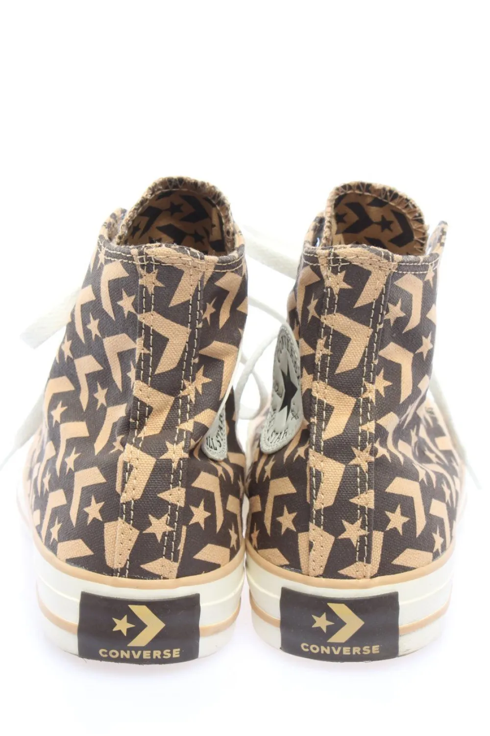 Schnürsneaker Größe 37-Converse Online