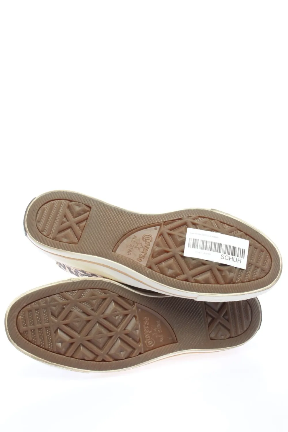 Schnürsneaker Größe 37-Converse Online