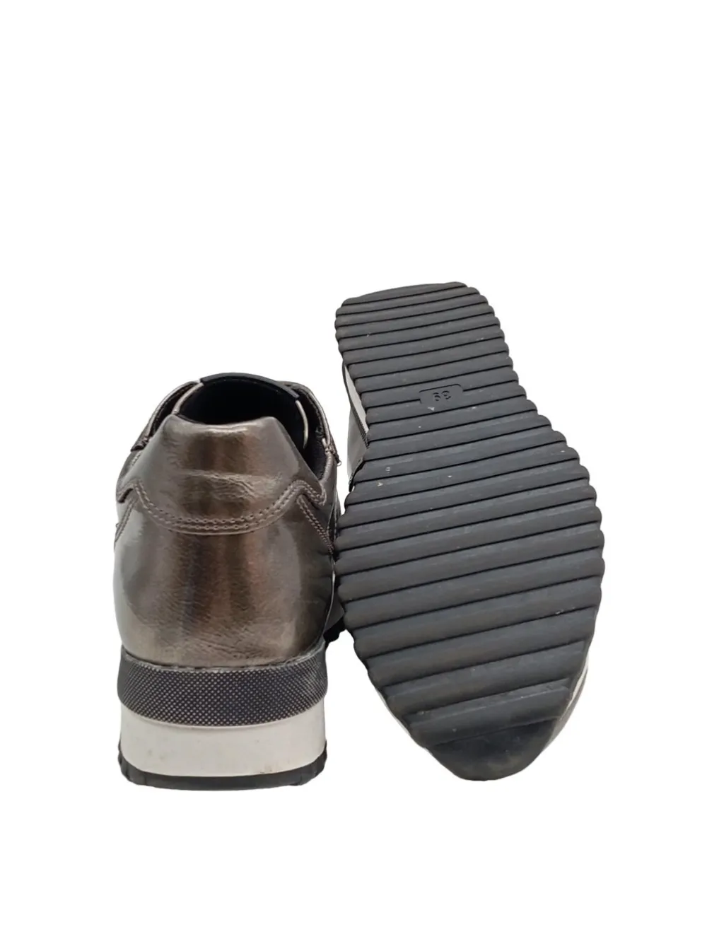 Schnürsneaker Größe 39-Marco tozzi Outlet