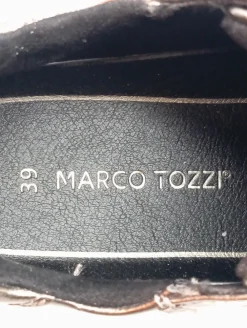 Schnürsneaker Größe 39-Marco tozzi Outlet