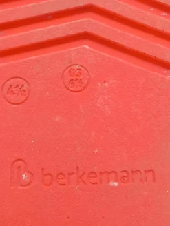 Schnürsneaker Größe 37-Berkemann Hot