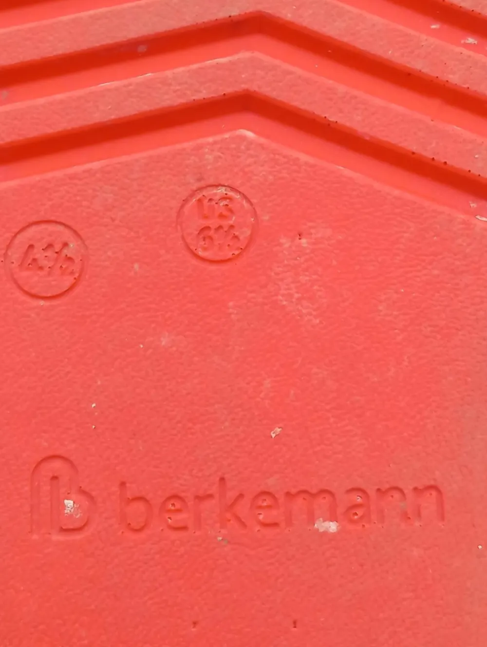 Schnürsneaker Größe 37-Berkemann Hot