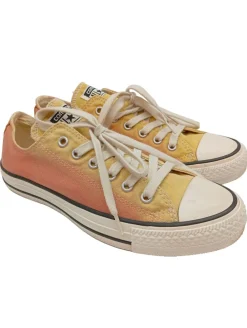 Schnürsneaker Größe 37,5-Converse Online