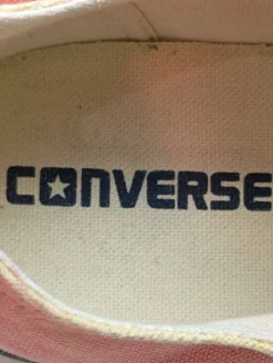 Schnürsneaker Größe 37,5-Converse Online