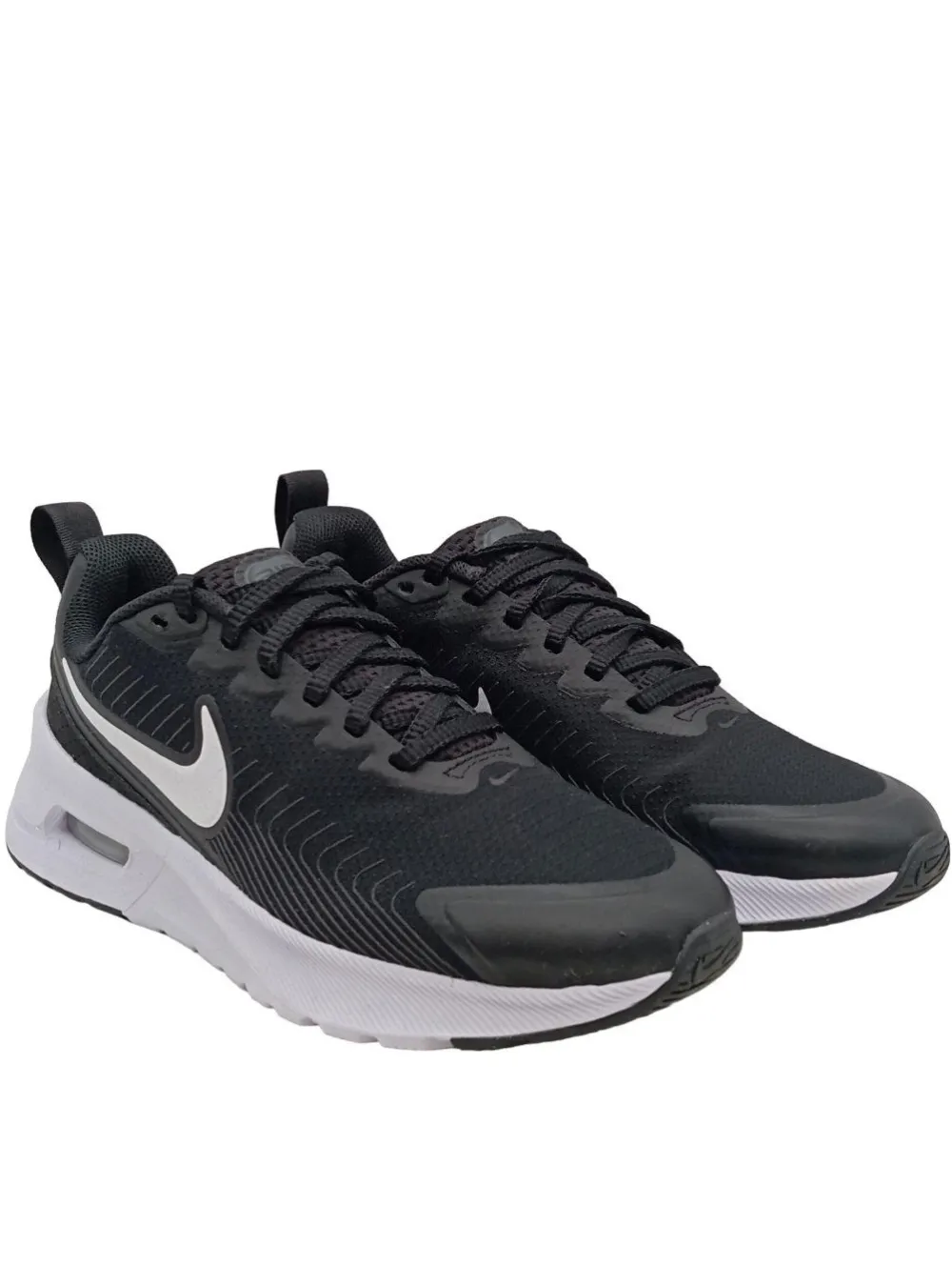 Schnürsneaker Größe 39-Nike New