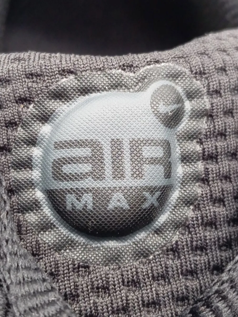 Schnürsneaker Größe 39-Nike New