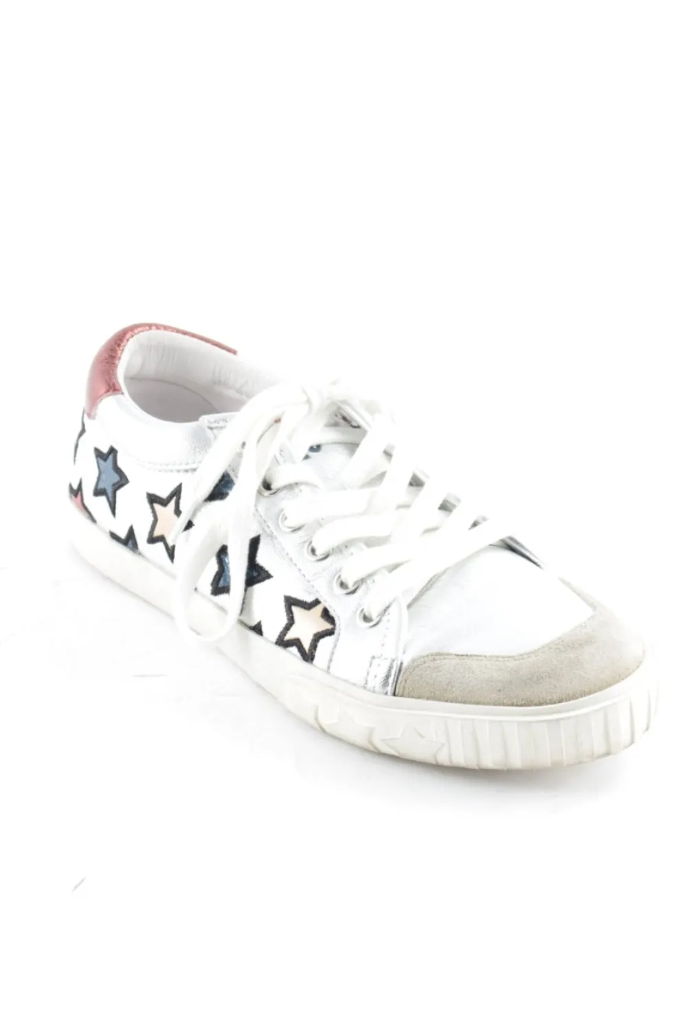 Schnürsneaker Größe 36-asn Online