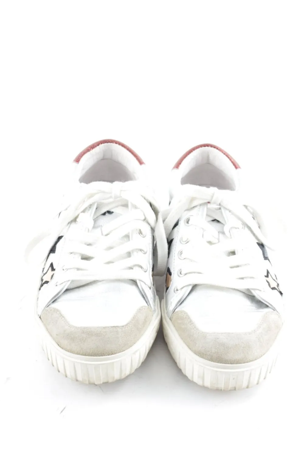 Schnürsneaker Größe 36-asn Online