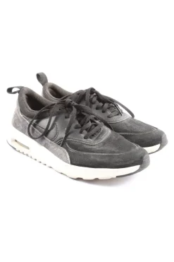 Sneaker>Nike Schnürsneaker Größe 40 schwarzgrau