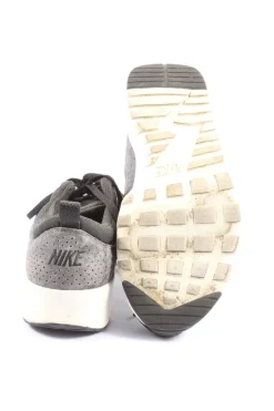 Sneaker>Nike Schnürsneaker Größe 40 schwarzgrau