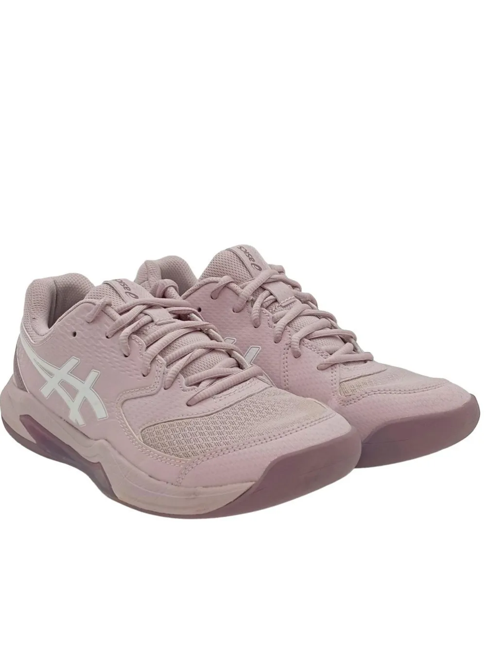 Sneaker>Asics Schnürsneaker Größe 39 pink