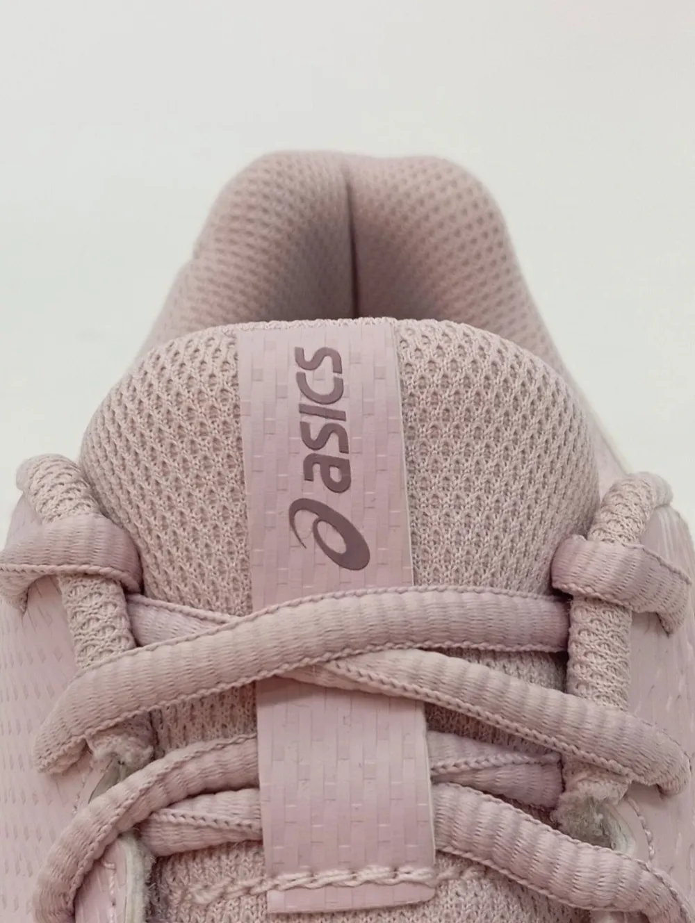 Sneaker>Asics Schnürsneaker Größe 39 pink
