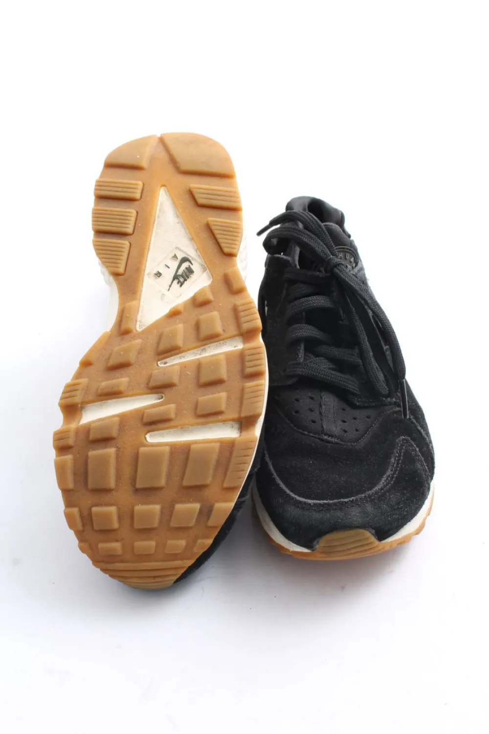 Schnürsneaker Größe 37,5-Nike Outlet