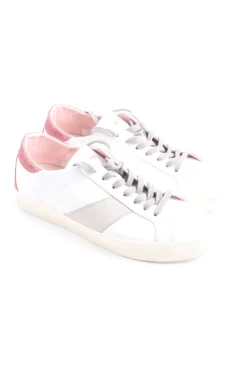 Sneaker>D.A.T.E Schnürsneaker Größe 40
