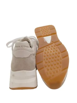 Schnürsneaker Größe 37-Marc Ou2019Polo Outlet