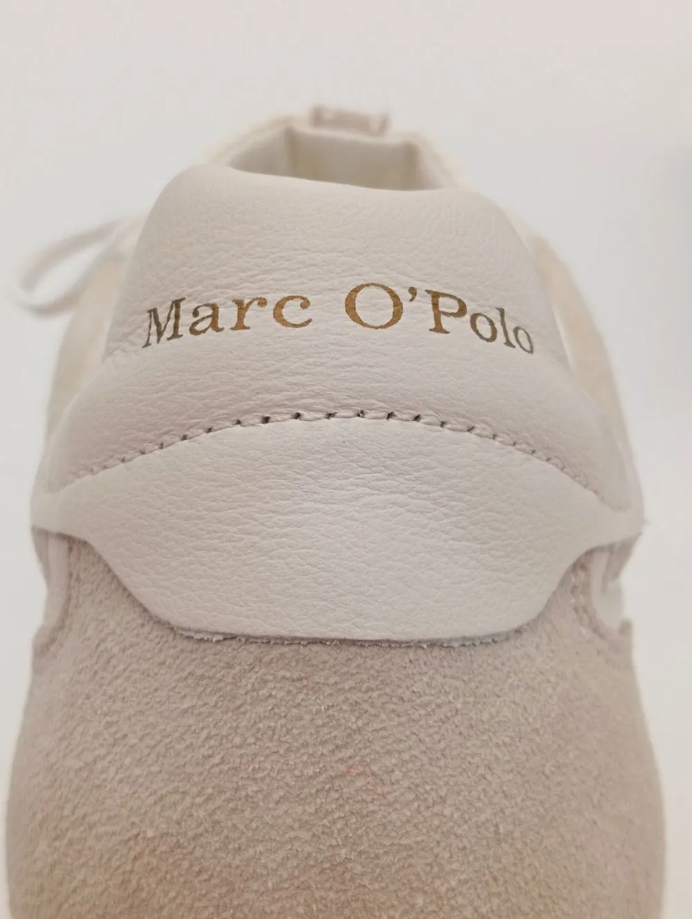 Schnürsneaker Größe 37-Marc Ou2019Polo Outlet