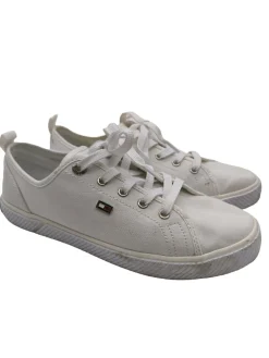 Schnürsneaker Größe 38-Tommy Hilfiger Sale