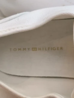 Schnürsneaker Größe 38-Tommy Hilfiger Sale