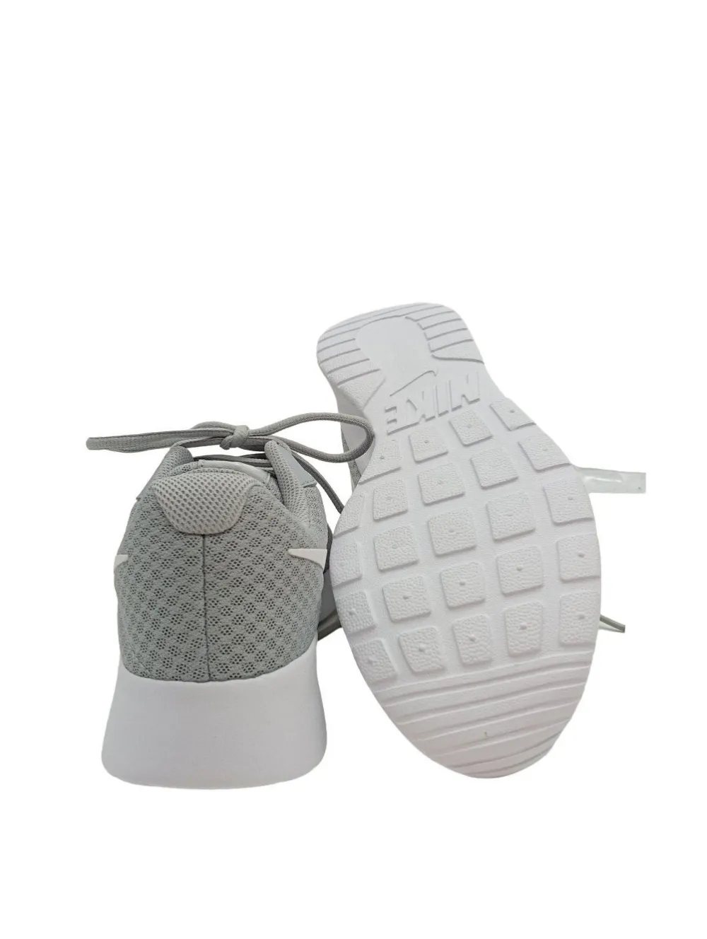 Schnürsneaker Größe 39-Nike