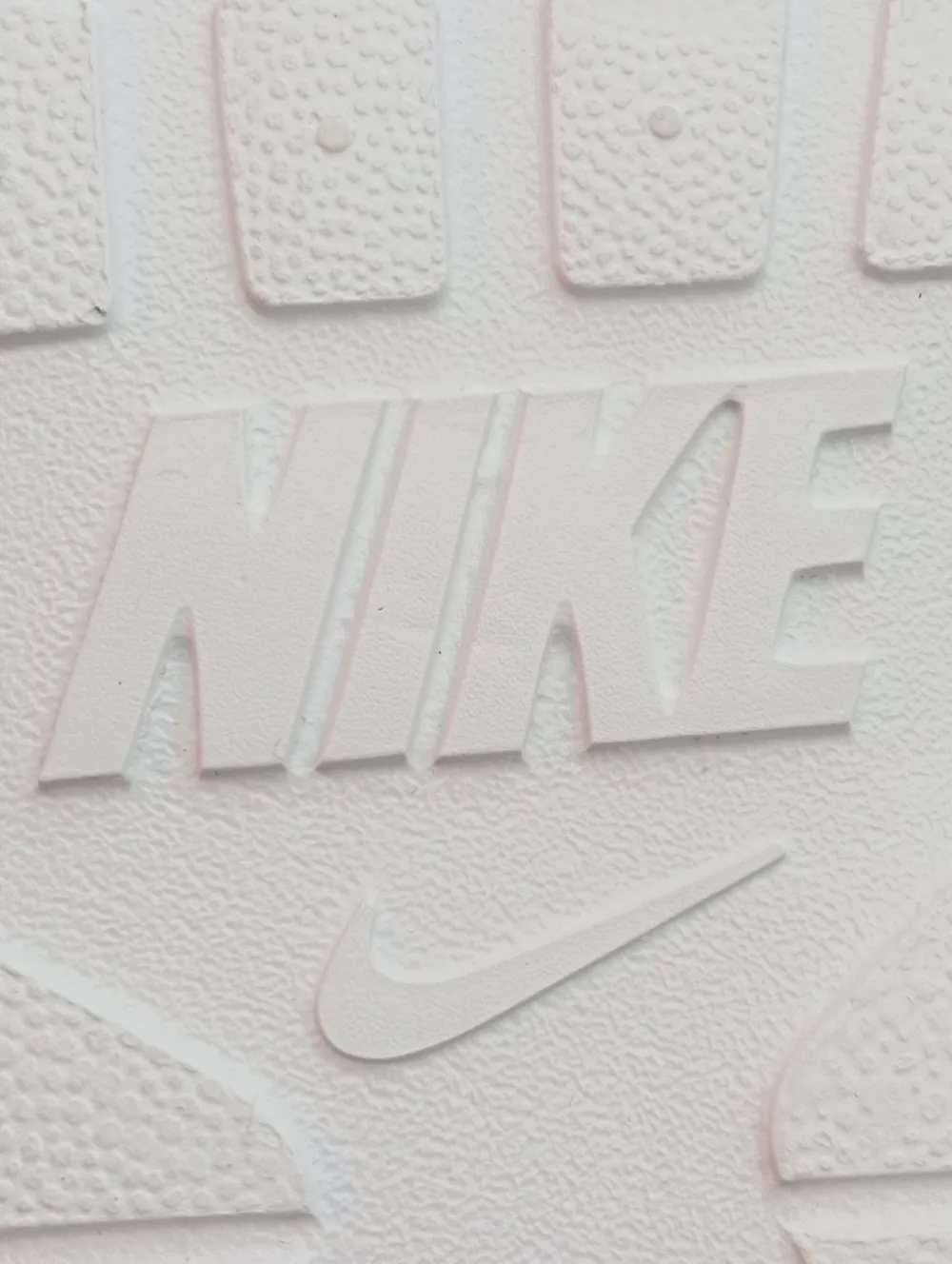 Schnürsneaker Größe 39-Nike