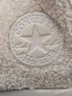 Schnürsneaker Größe 35-Converse Sale