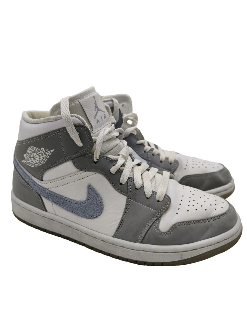 Schnürsneaker Größe 40-Nike New