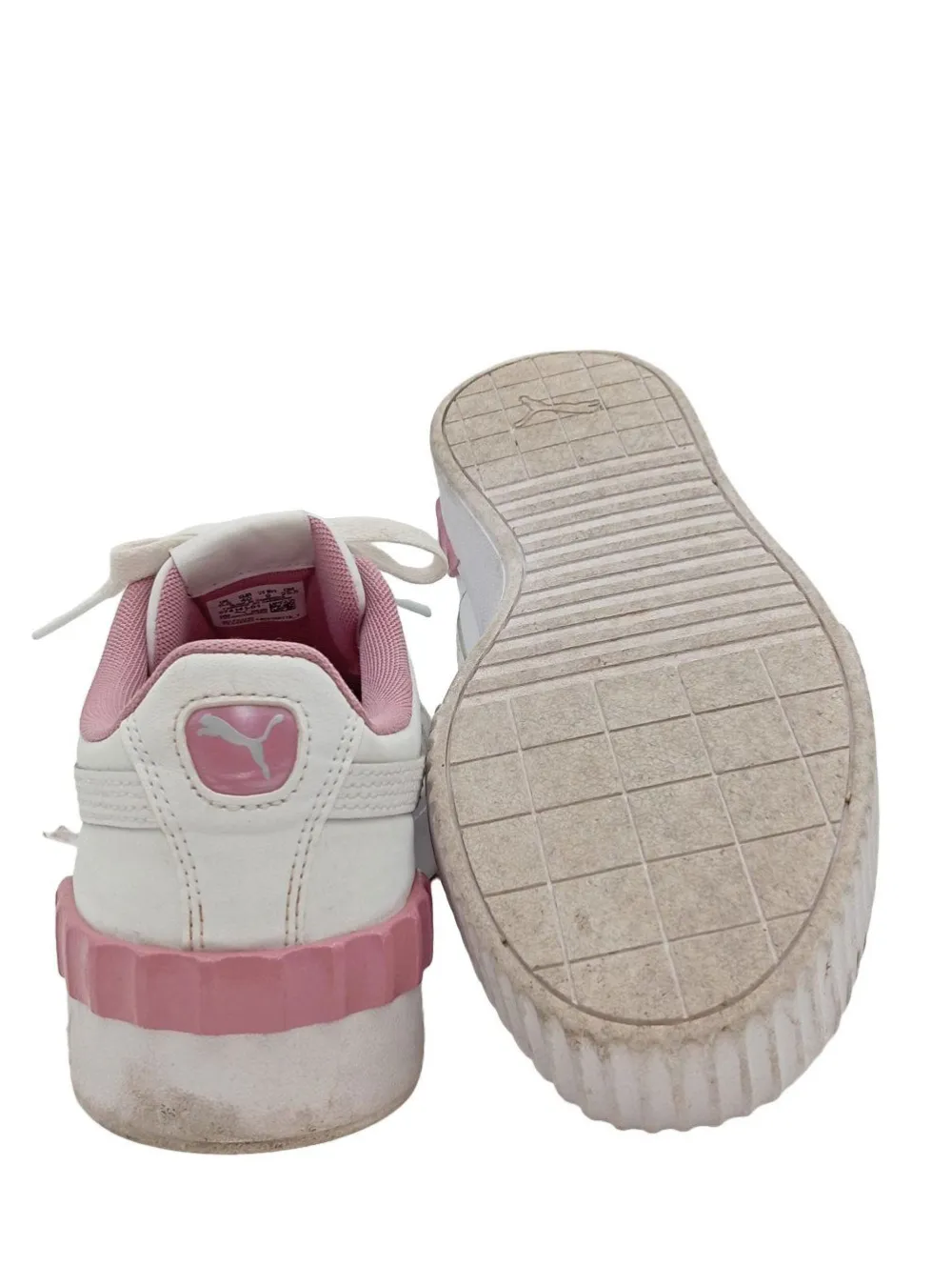 Schnürsneaker Größe 40-Puma Outlet