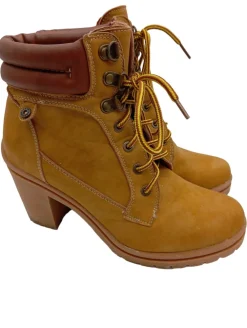 Schnürstiefel Größe 40-Street Shoes Sale