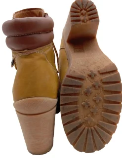 Schnürstiefel Größe 40-Street Shoes Sale