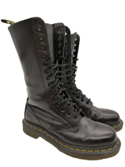 Schnürstiefel Größe 37-Dr. Martens Outlet