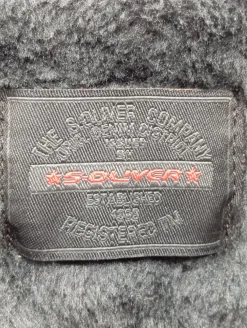 Schnürstiefel Größe 37-s.Oliver Discount