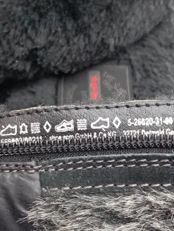 Schnürstiefel Größe 37-s.Oliver Discount