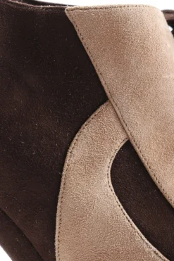 Schnür-Stiefeletten Größe 40,5-Rodo Best