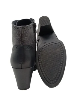 Schnür-Stiefeletten Größe 36-CityLine Best