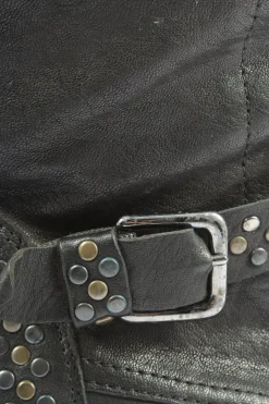 Schnür-Stiefeletten Größe 37-Semler Discount