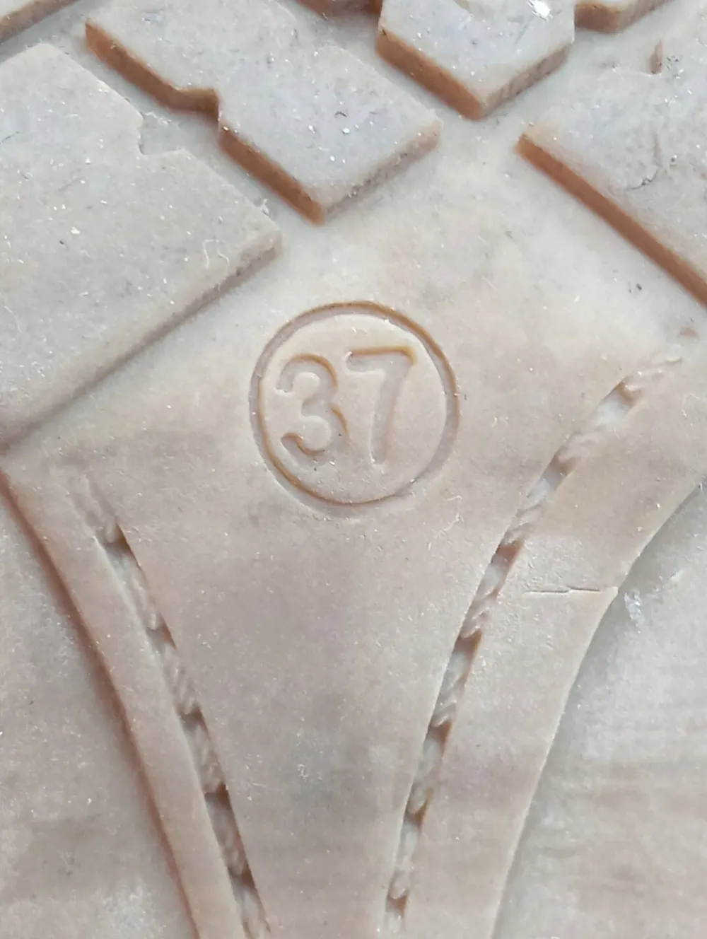 Stiefeletten>Marco tozzi Schnür-Stiefeletten Größe 37 braun