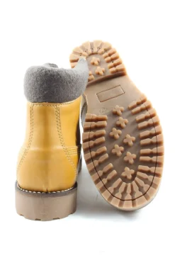 Schnür-Stiefeletten Größe 37-Fairticken Hot