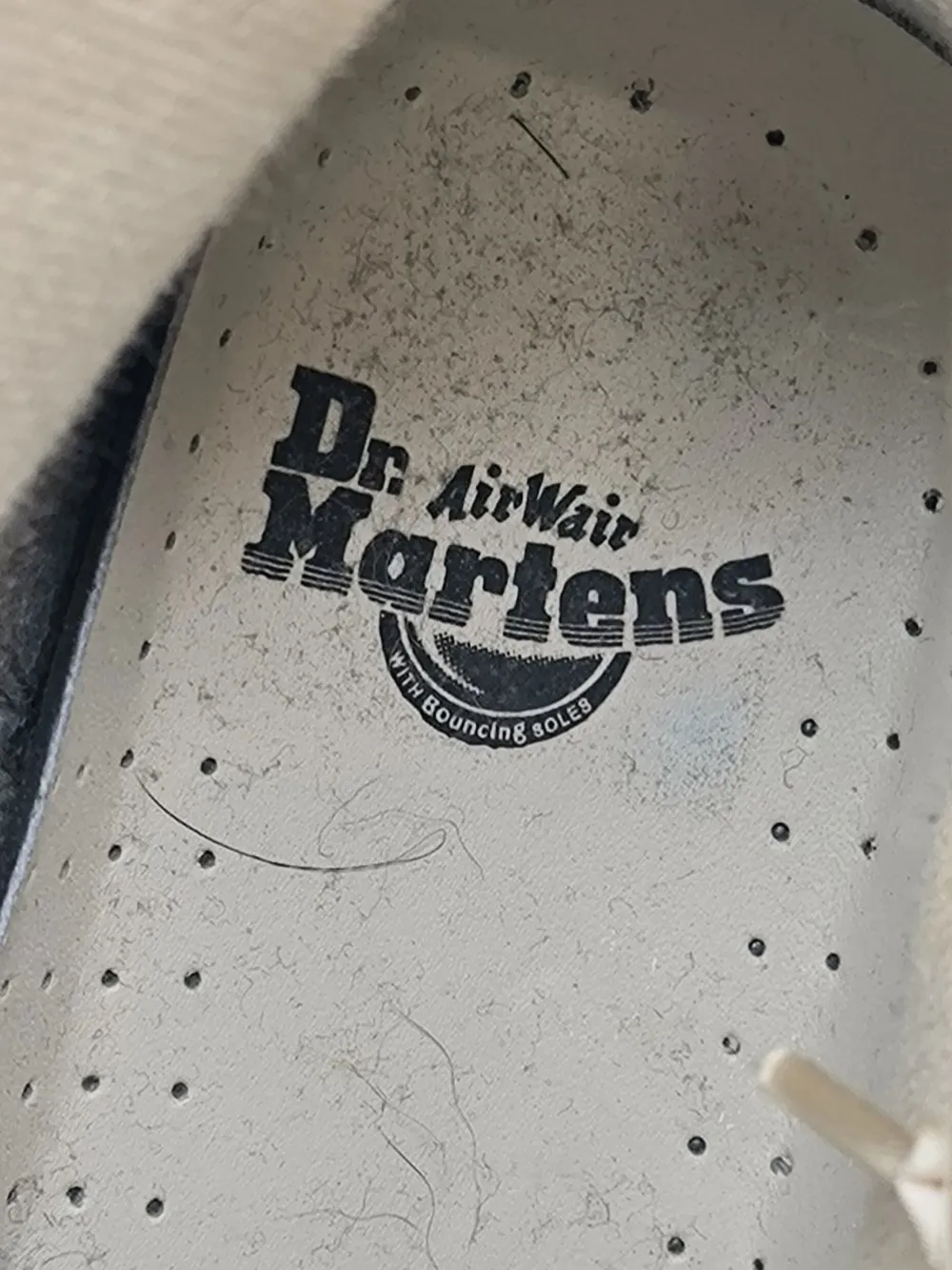 Schnür-Stiefeletten Größe 37-Dr. Martens Outlet