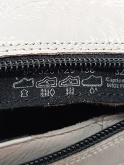 Schnür-Stiefeletten Größe 41-Caprice Outlet