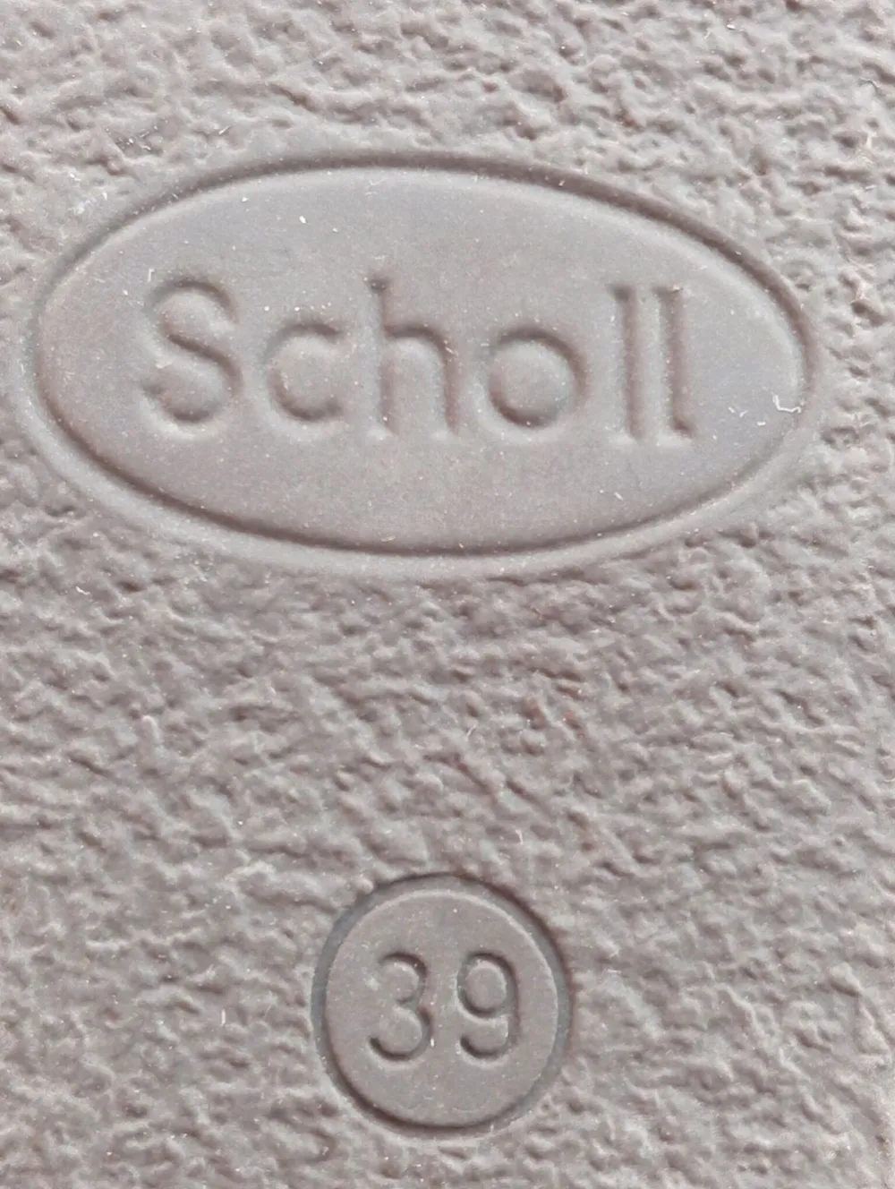 Schnür-Stiefeletten Größe 39-Scholl