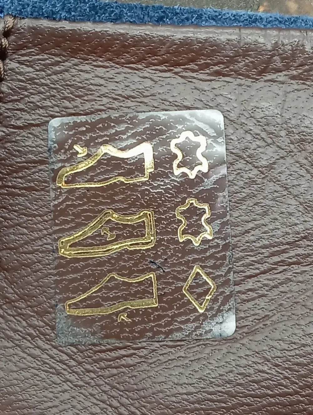 Schnür-Stiefeletten Größe 39-Scholl