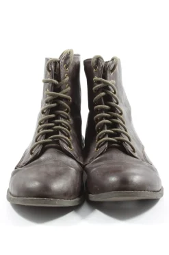 Schnür-Stiefeletten Größe 37-Atmosphere Best